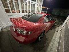 Сүрөт унаа Mazda 6 MPS