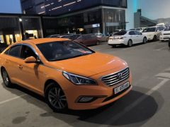 Фото авто Hyundai Sonata