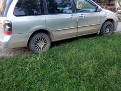 Сүрөт унаа Mazda MPV