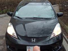 Photo of the vehicle Honda Fit