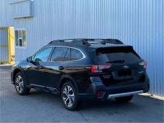 Photo of the vehicle Subaru Outback