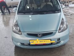 Photo of the vehicle Honda Jazz