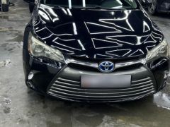 Фото авто Toyota Camry