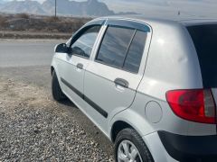 Photo of the vehicle Hyundai Getz