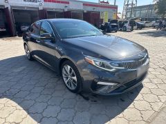 Сүрөт унаа Kia Optima