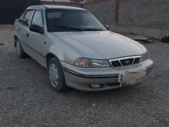 Фото авто Daewoo Nexia