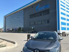 Фото авто Renault Samsung SM3