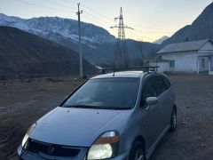 Photo of the vehicle Honda Stream