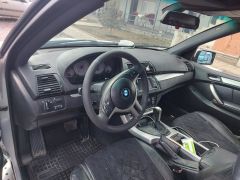 Фото авто BMW X5