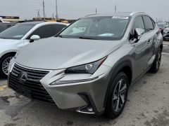 Photo of the vehicle Lexus NX