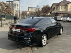 Сүрөт унаа Kia K3