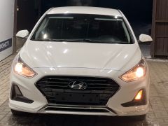 Сүрөт унаа Hyundai Sonata