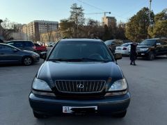 Сүрөт унаа Lexus RX