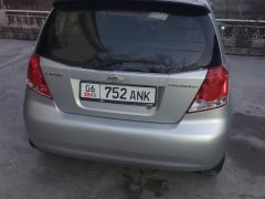 Сүрөт унаа Daewoo Kalos