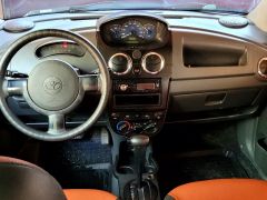 Сүрөт унаа Daewoo Matiz