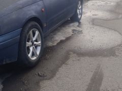 Фото авто Toyota Carina ED