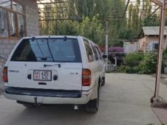 Сүрөт унаа Nissan Terrano