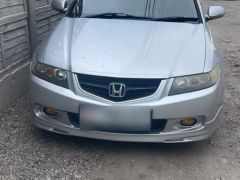 Фото авто Honda Accord