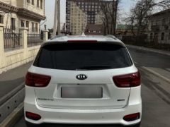 Фото авто Kia Sorento