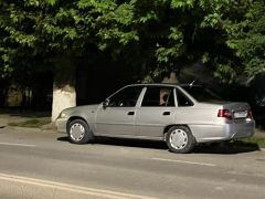 Сүрөт унаа Daewoo Nexia