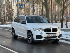 Фото авто BMW X5