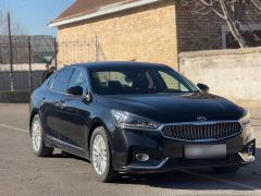 Сүрөт унаа Kia K7