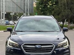 Photo of the vehicle Subaru Outback