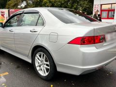 Фото авто Honda Accord