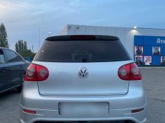 Photo of the vehicle Volkswagen Golf