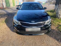 Photo of the vehicle Kia Optima