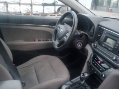 Photo of the vehicle Hyundai Elantra