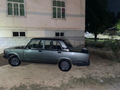 Photo of the vehicle ВАЗ (Lada) 2107