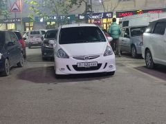 Фото авто Honda Jazz