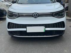Фото авто Volkswagen ID.6