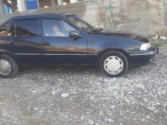 Сүрөт унаа Daewoo Nexia