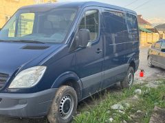 Сүрөт Mercedes-Benz Sprinter 2007