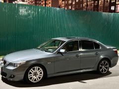 Фото авто BMW 5 серии