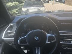 Фото авто BMW X7