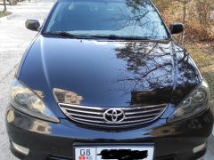 Фото авто Toyota Camry