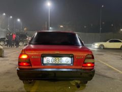 Photo of the vehicle Nissan Sunny