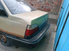 Сүрөт унаа Daewoo Nexia