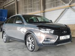 Photo of the vehicle ВАЗ (Lada) Vesta