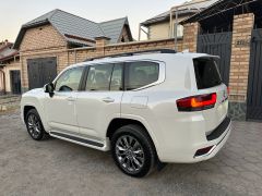 Фото авто Toyota Land Cruiser