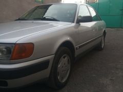 Сүрөт унаа Audi 100