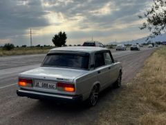 Photo of the vehicle ВАЗ (Lada) 2107