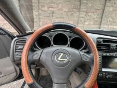 Сүрөт унаа Lexus GS