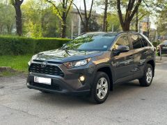 Фото авто Toyota RAV4