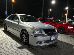 Сүрөт унаа Toyota Crown Majesta