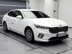 Фото авто Kia K7