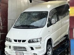 Фото авто Mitsubishi Delica